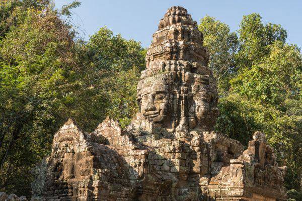 Cambodge